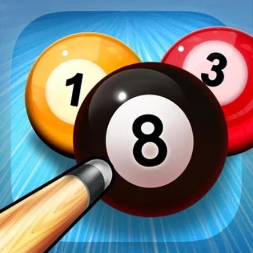 8 Ball Pool Pass